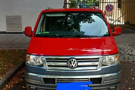 VW T5 Transporter 172.000 km 11.999 € stuttgart 70176