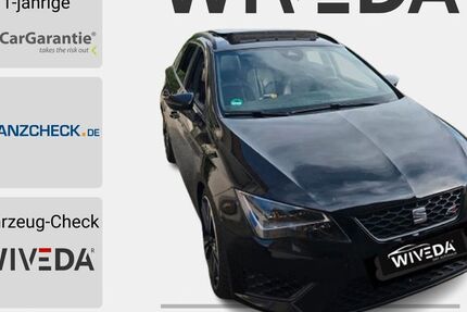 Seat Leon 153.000 km 14.499 € Stuttgart 70173