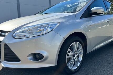 Ford Focus 119.000 km 8.299 &euro; Reutlingen 72770