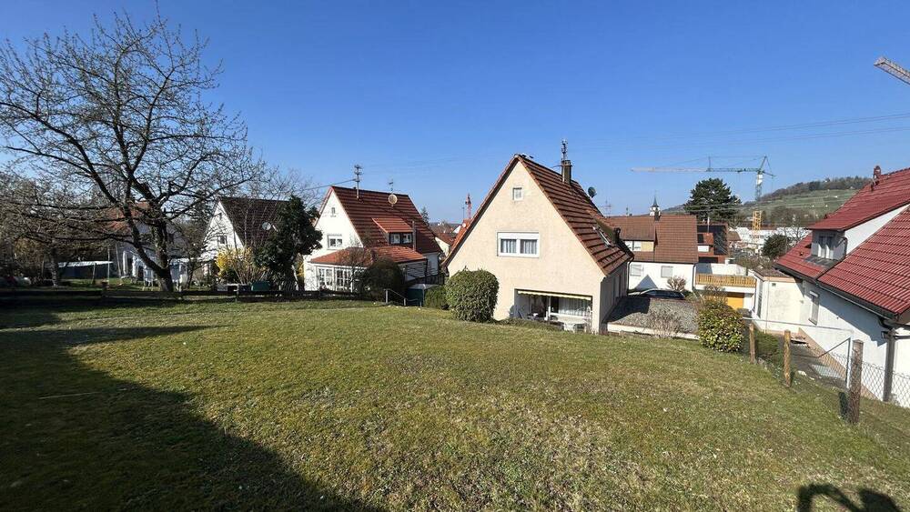 Mehrfamilienhaus, Wohnhaus Metzingen - 379.000&euro; | Angebot:26786593