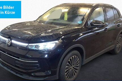 VW Tiguan 14.897 km 36.430 &euro; Niefern-Öschelbronn 75223