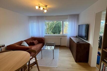 Wohnung Ludwigsburg Hoheneck - 2 Zimmer, 55 m&sup2;, 480&euro; | Angebot:25537859