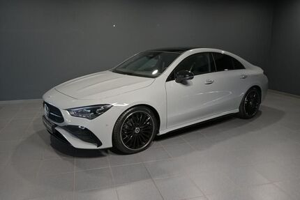 Mercedes CLA 180