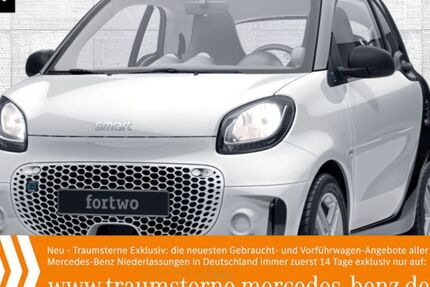 Smart ForTwo 11.334 km 10.690 &euro; Stuttgart 70469