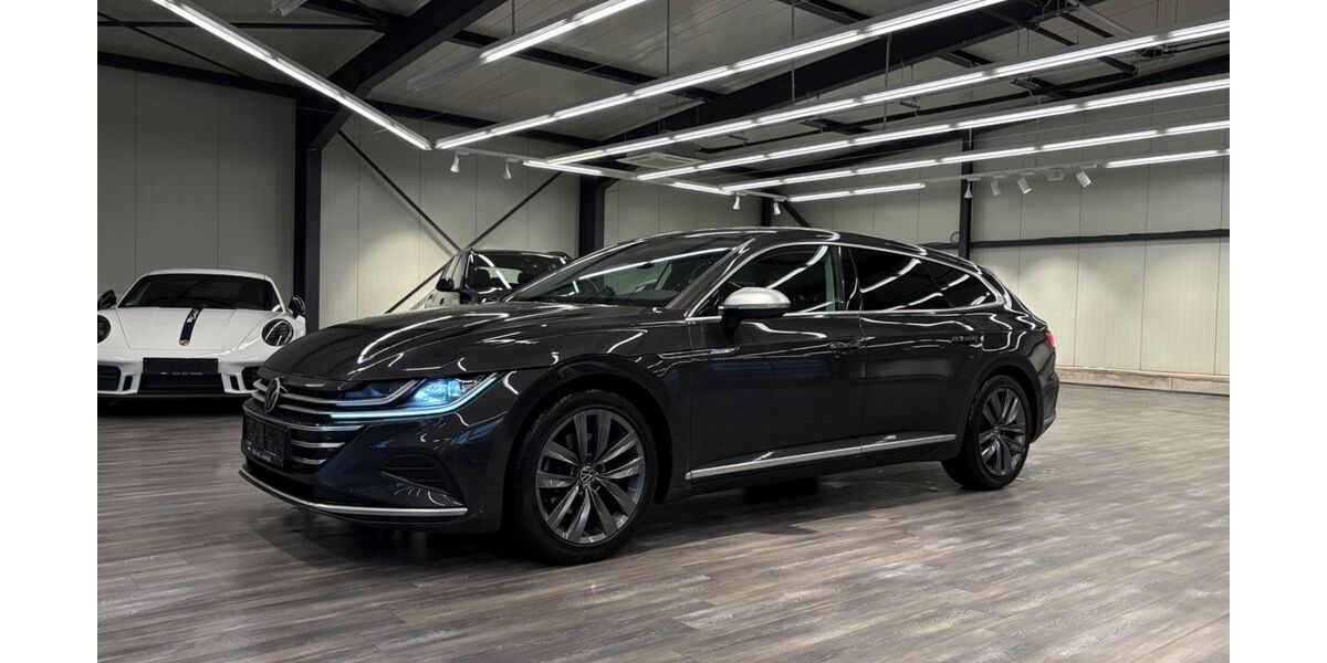 VW Arteon 190.000 km 17.150 &euro; Jettingen 71131