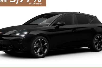 Cupra Leon 18.346 km 29.930 &euro; Stuttgart-Feuerbach 70469