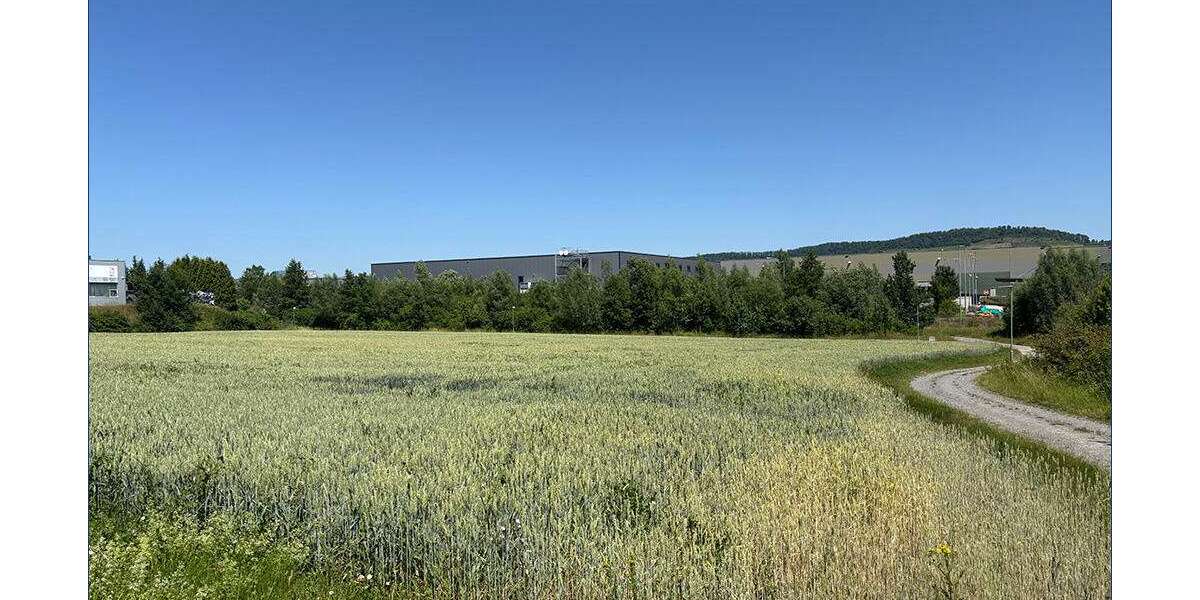 Grundstück in Vaihingen an der Enz 820.000 € 4100 m² zimmer