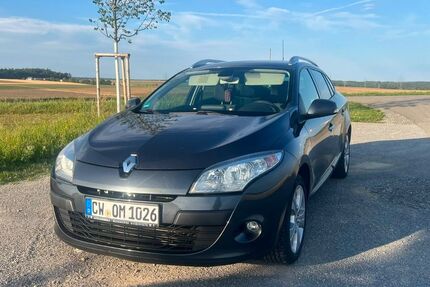Renault Megane 165.000 km 3.800 &euro; Nagold 72202