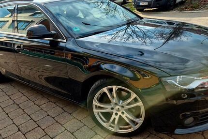 Audi A4 287.000 km 6.300 &euro; Filderstadt 70794