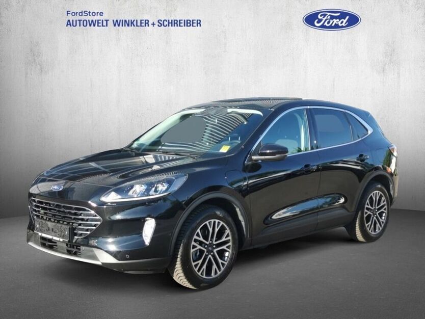 Kuga