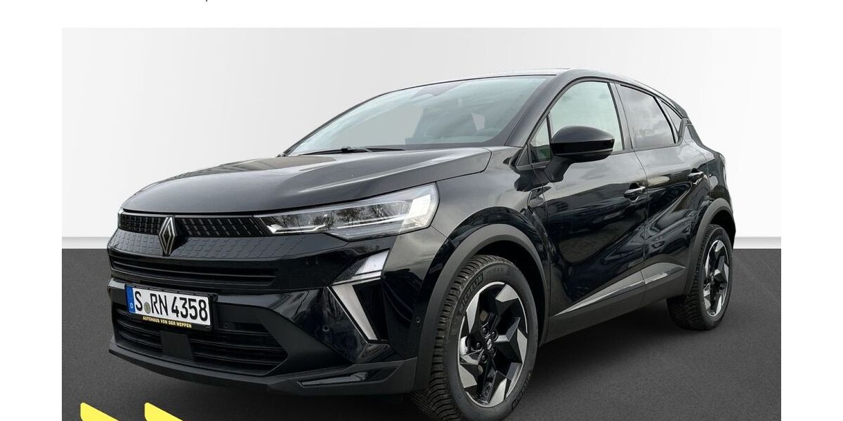 Renault Captur 2.000 km 28.550 &euro; Stuttgart 70565