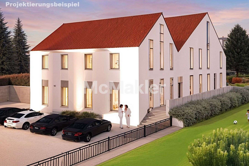 Grundstück zu verkaufen in Leinfelden-Echterdingen 698.000 € 969 m²