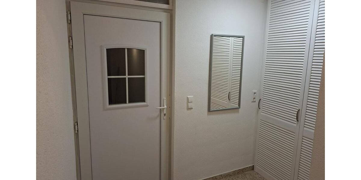 Erdgeschoßwohnung Rottenburg am Neckar - 4 Zimmer, 110 m&sup2;, 320.000&euro; | Angebot:25172685