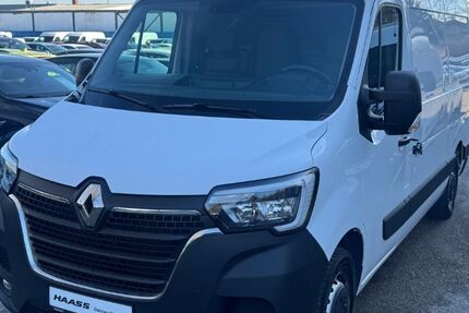 Renault Master 142.000 km 20.900 &euro; Ludwigsburg 71636