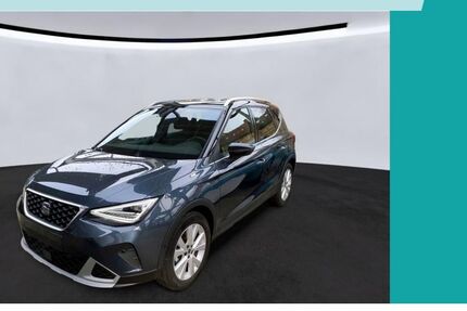 Seat Arona 25.505 km 20.180 &euro; Herrenberg 71083