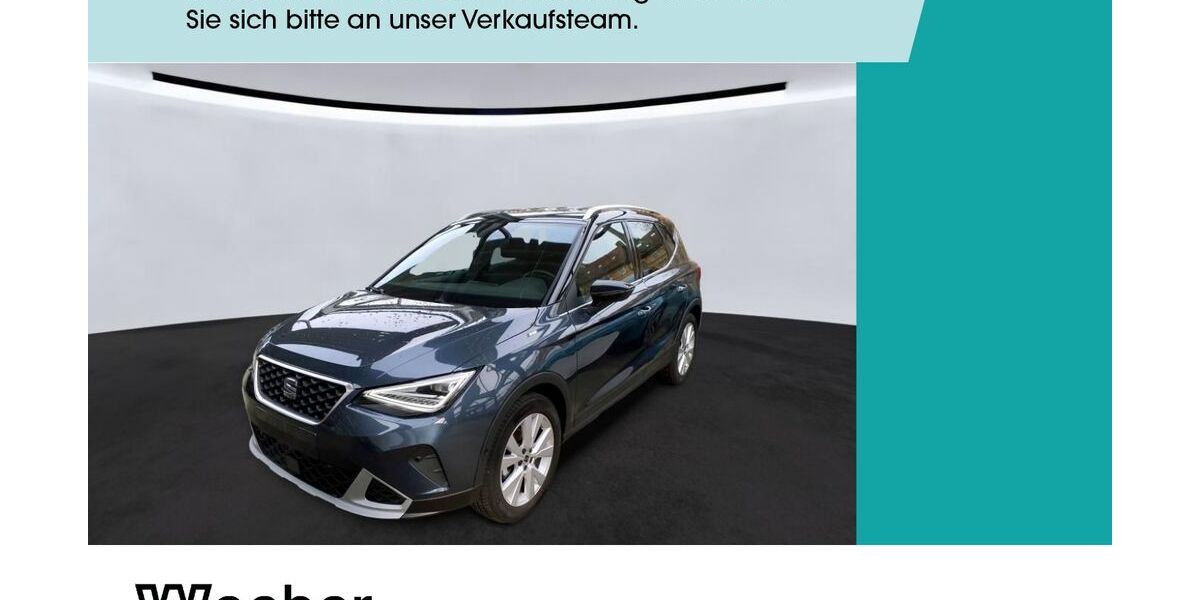 Seat Arona 25.505 km 20.390 &euro; Herrenberg 71083