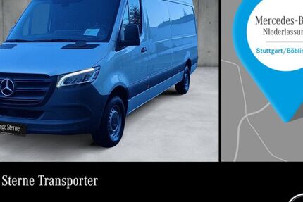 Mercedes-Benz Sprinter 52.684 km 35.688 € Böblingen 71034