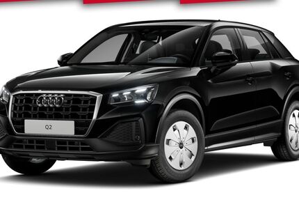 Audi Q2 8.533 km 29.640 &euro; Stuttgart 70563