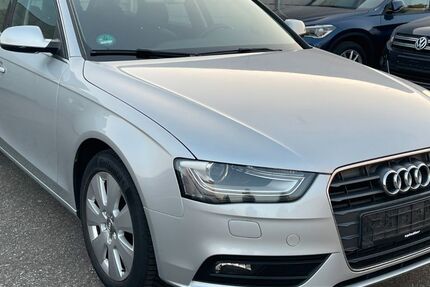 Audi A4 127.250 km 10.390 &euro; Schwieberdingen/bei Stuttgart 71701