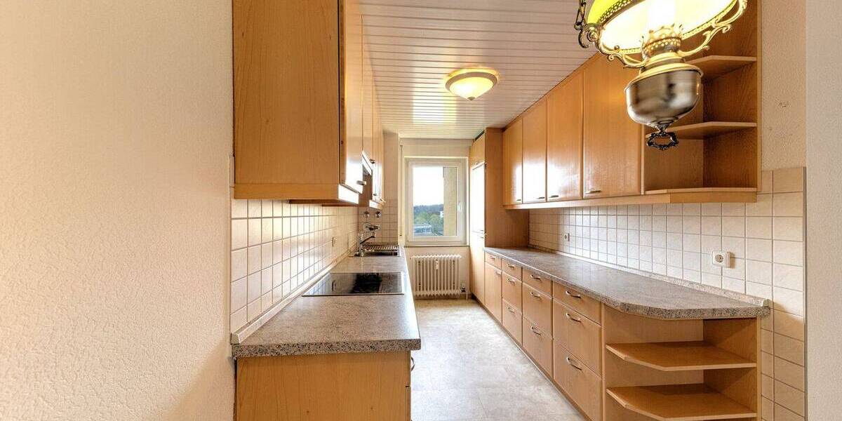 Etagenwohnung Böblingen Dagersheim - 3 Zimmer, 88 m&sup2;, 335.000&euro; | Angebot:26259211