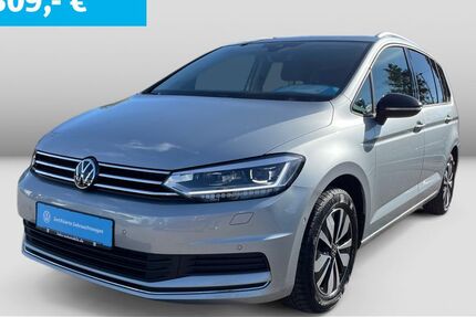 VW Touran 15.170 km 34.930 &euro; Böblingen 71032