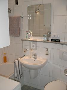 VOLL MÖBLIERT  ATTRAKTIVE KAPITALANLAGE - Etagenwohnung Sindelfingen Sindelfingen (Stadt) | Angebot:27475747