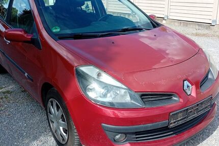 Renault Clio 226.000 km 800 &euro; Waiblingen 71332