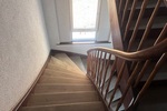 Helle 2,5-Zi.-Altbau-ETW in zentraler Lage von S-Süd (Heslach)