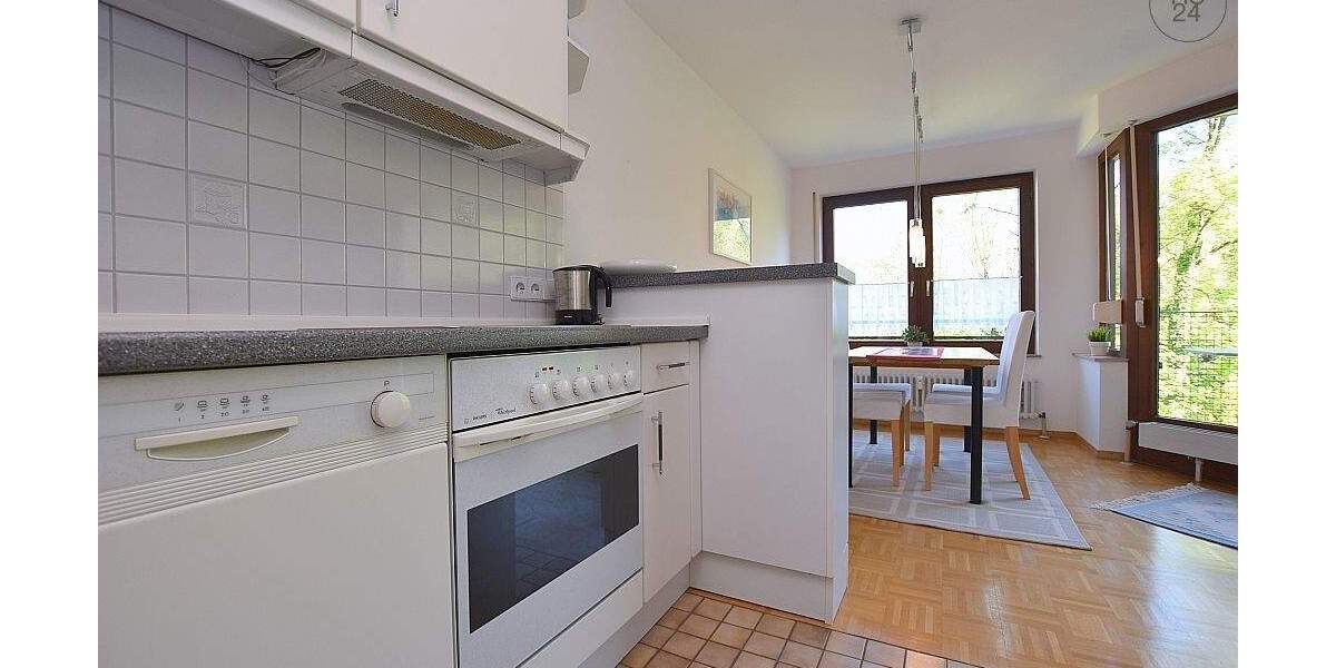 Etagenwohnung Stuttgart Botnang - 2 Zimmer, 75 m&sup2;, 1.540&euro; | Angebot:25742829