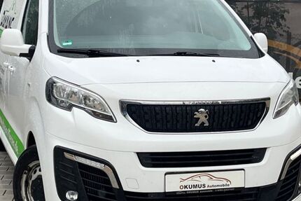Peugeot Expert 179.000 km 8.999 € Rohrdorf 72229