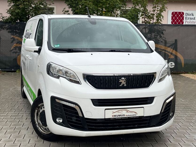 Peugeot Expert 179.000 km 8.999 € Rohrdorf 72229