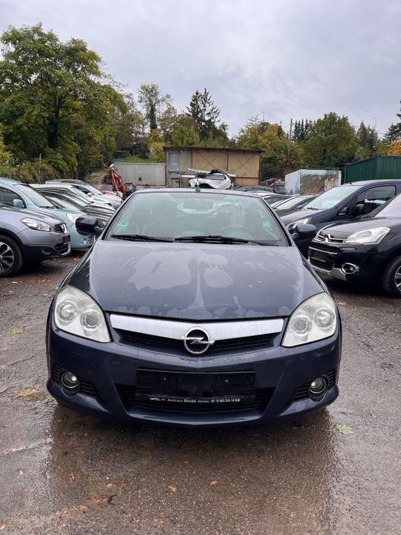 Opel Tigra 207.000 km 1.850 € Stuttgart 70376