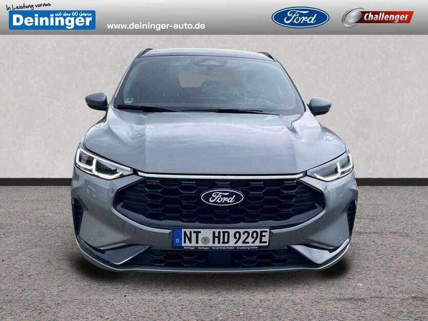 Kuga