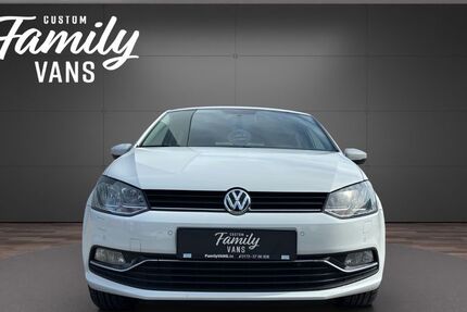 VW Polo 39.985 km 12.699 &euro; Sindelfingen 71069