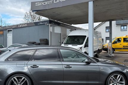 Audi A6 89.000 km 19.900 &euro; Asperg 71679