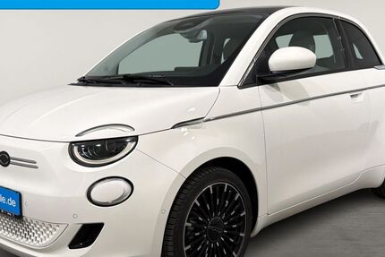 Fiat 500e 6.050 km 22.990 &euro; Reutlingen 72762