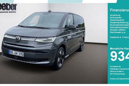 VW Andere