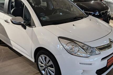 Citroen C3 141.395 km 5.790 &euro; Esslingen am Neckar 73733