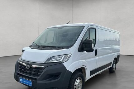 Opel Movano 44.102 km 17.490 &euro; Esslingen 73730