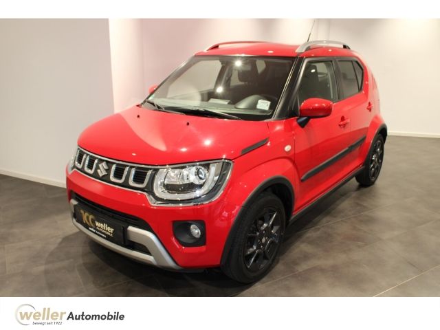 Suzuki Ignis 50.500 km 13.875 &euro; Bietigheim-Bissingen 74321