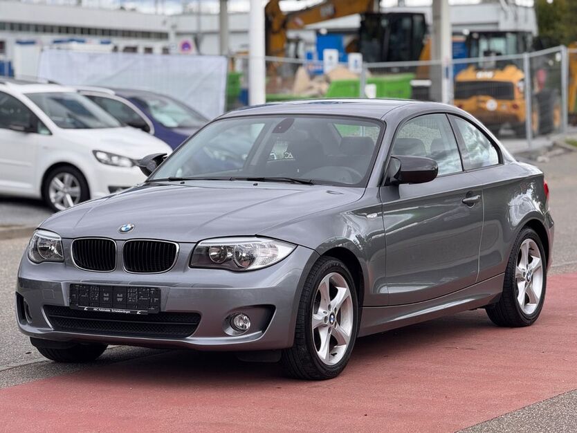 BMW 118 103.202 km 10.800 € Schwieberdingen 71701