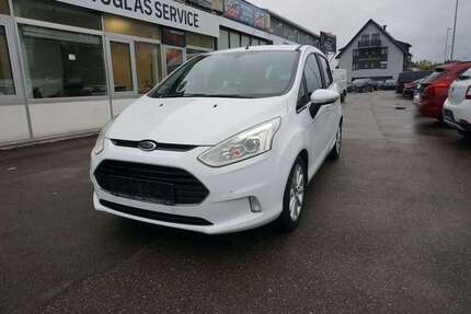 Ford B-Max 94.000 km 8.450 € Böblingen 71032