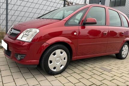 Opel Meriva 112.000 km 2.990 &euro; Grafenau 71120