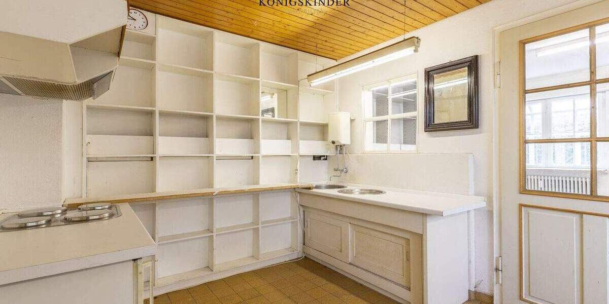 Mehrfamilienhaus, Wohnhaus Stuttgart / Sillenbuch Sillenbuch - 1 Zimmer, 375 m&sup2;, 1.390.000&euro; | Angebot:25772271