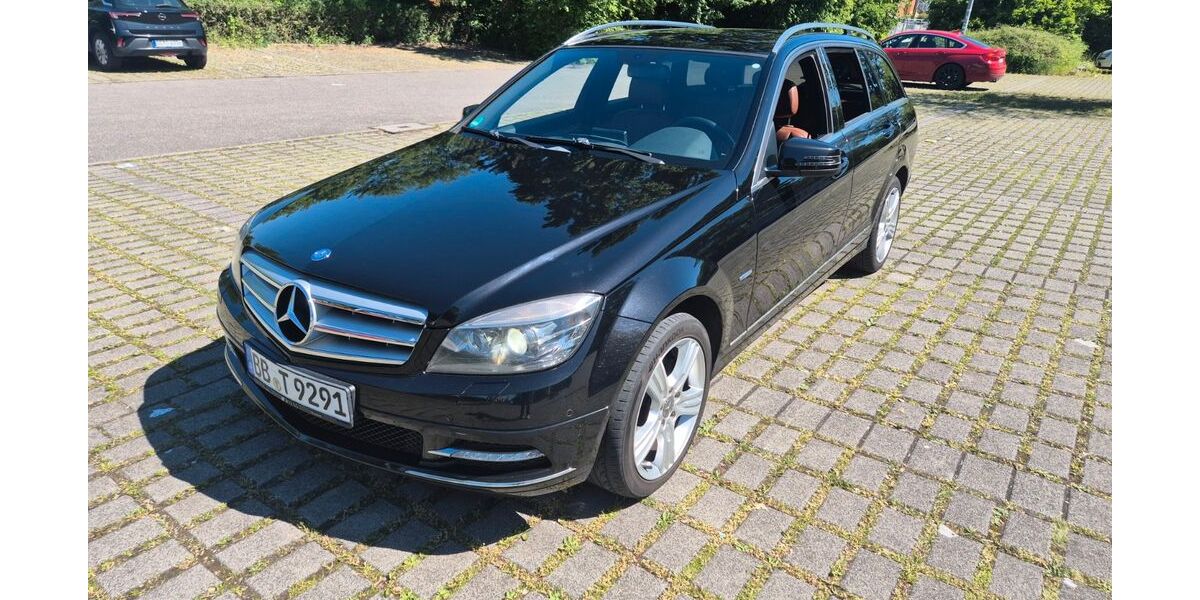 Mercedes-Benz C 250 256.820 km 5.600 &euro; Böblingen 71032