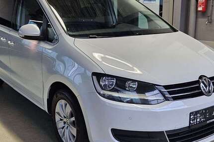 VW Sharan 193.000 km 14.999 € Neckartailfingen 72666