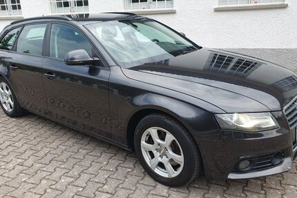 Audi A4 278.882 km 3.650 &euro; Mühlacker / Enzberg 75417