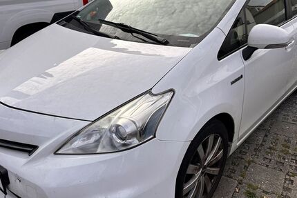 Toyota Prius 191.787 km 7.990 &euro; LEONBERG 71229