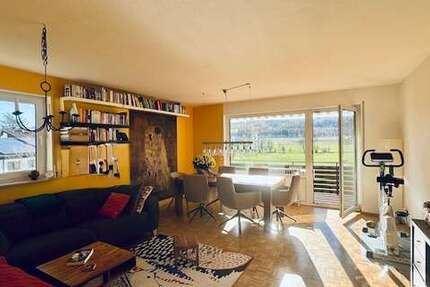 Wohnung zum Kaufen in Leonberg 275.000 € 90 m² 4 zimmer