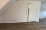 Dachgeschoßwohnung Ludwigsburg Eglosheim - 1 Zimmer, 42 m&sup2;, 900&euro; | Angebot:27604949